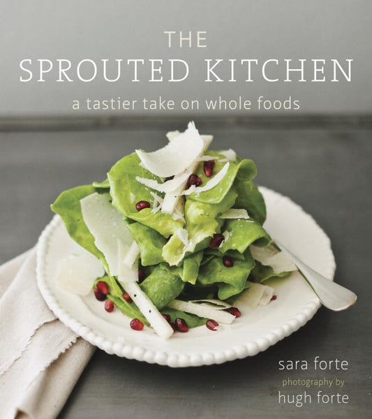 The Sprouted Kitchen - Agricola Street Books