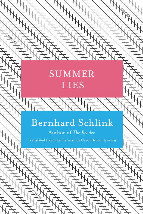 Summer Lies - Agricola Street Books