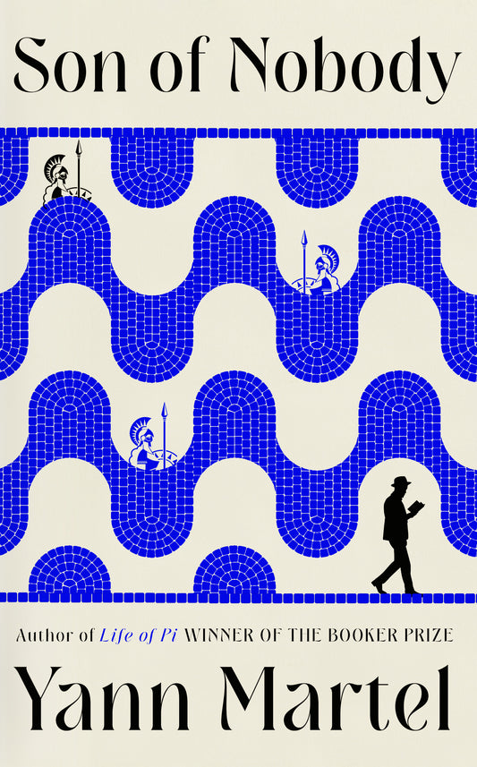 Son of Nobody