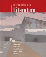 Introduction To Literature - Agricola Street Books