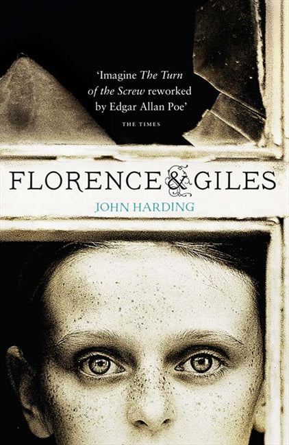 Florence and Giles - Agricola Street Books