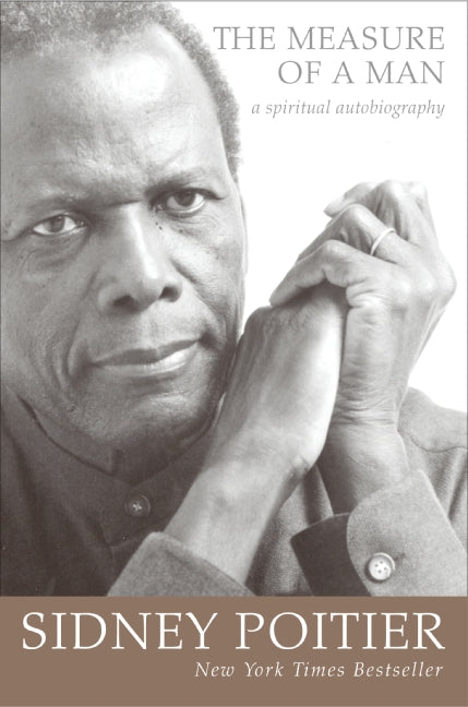 The Measure of a Man - Agricola Street Books