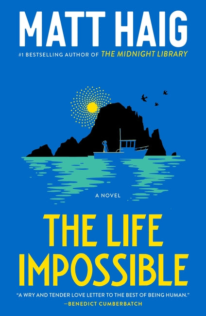 The Life Impossible - Agricola Street Books