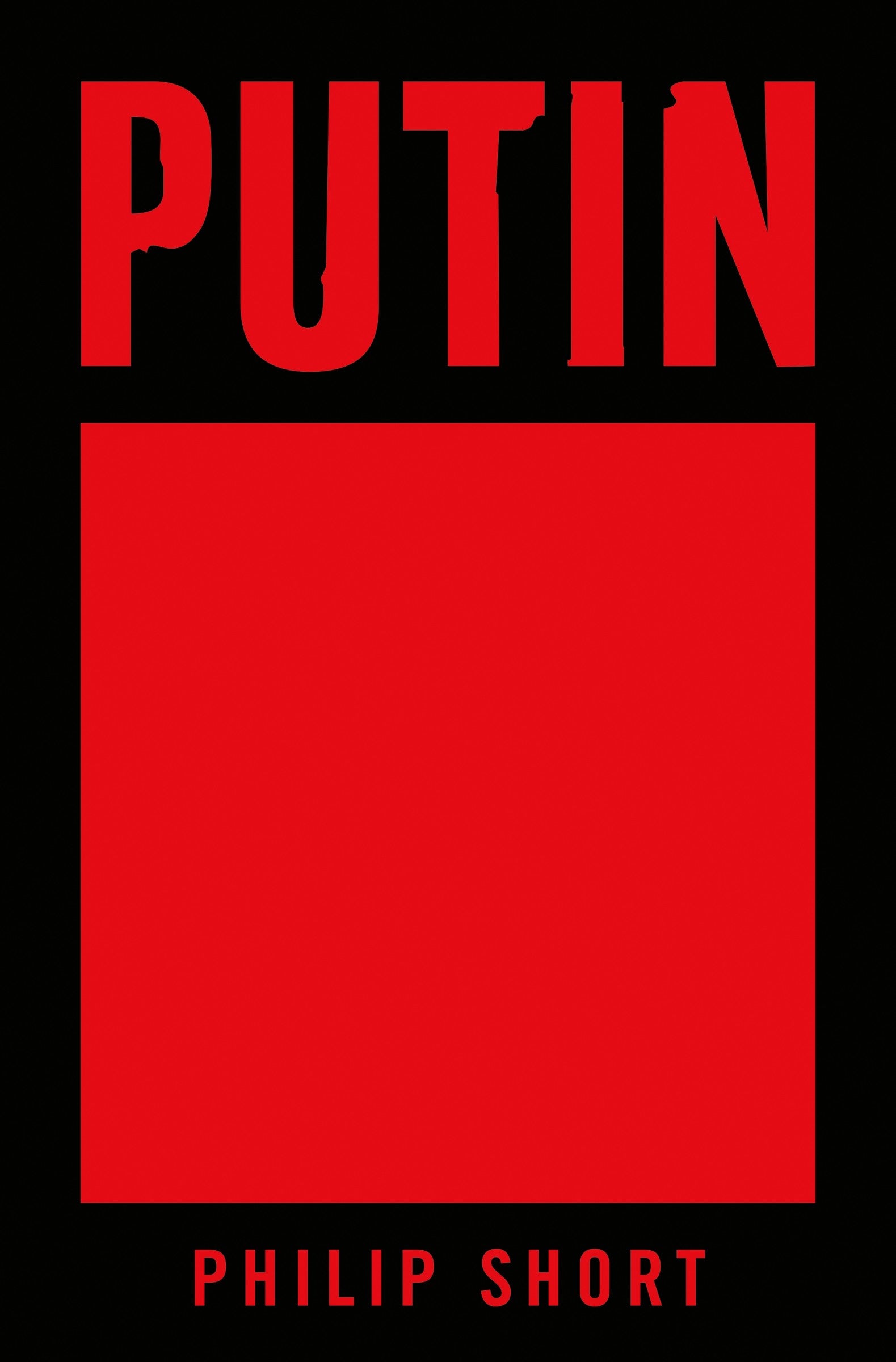 Putin - Agricola Street Books