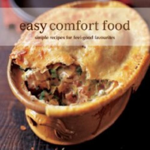Easy Comfort Food - Agricola Street Books