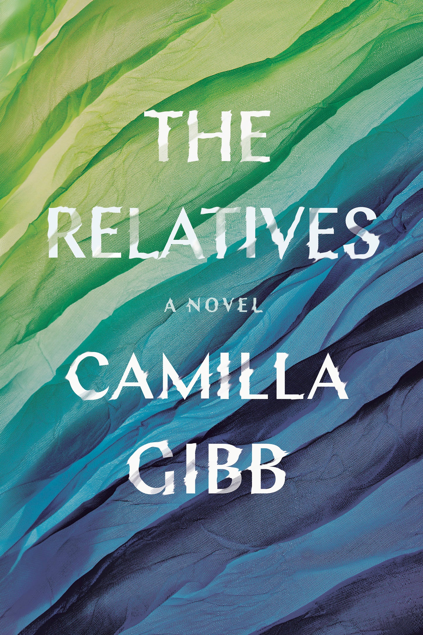 The Relatives - Agricola Street Books