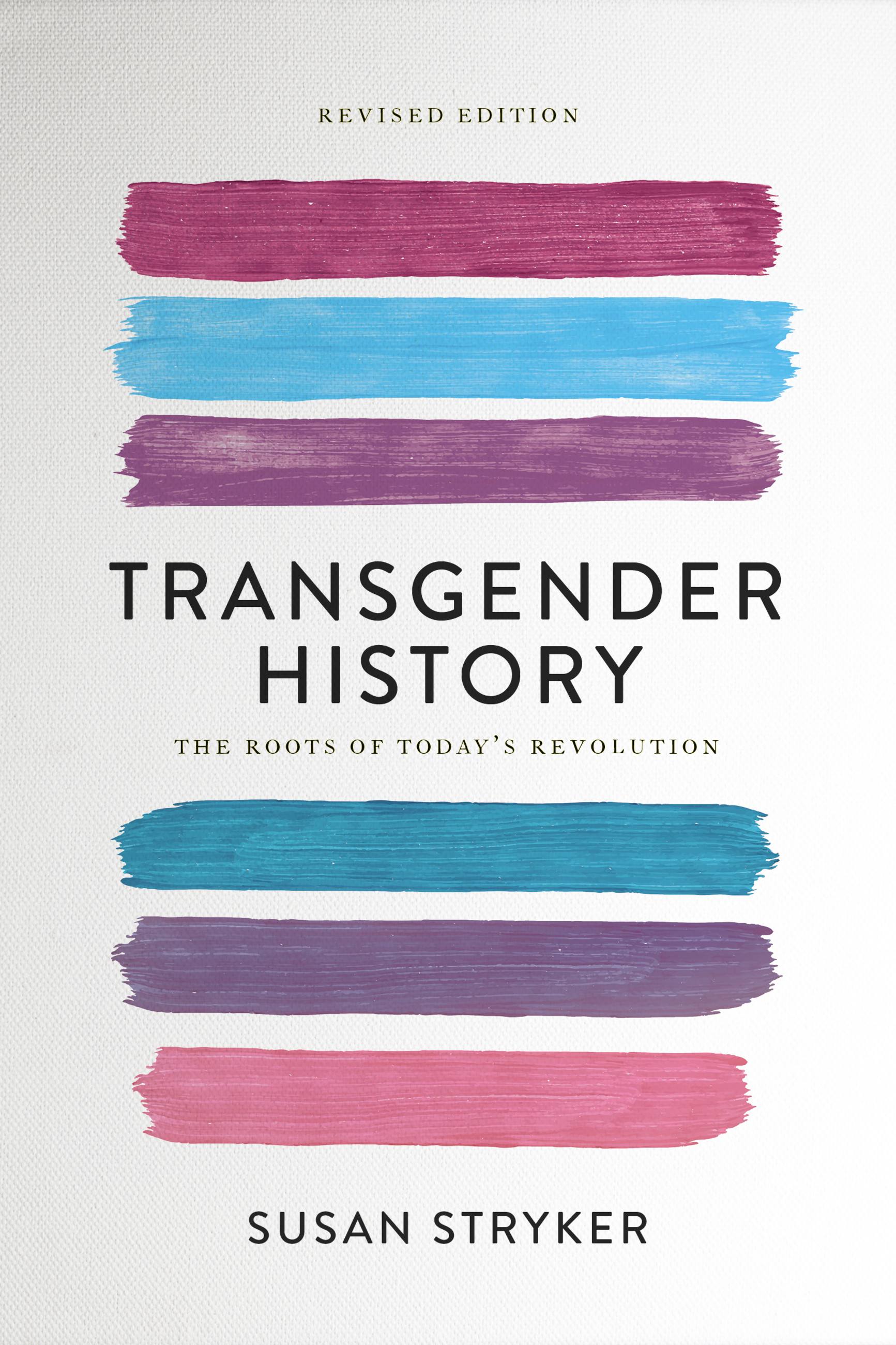 Transgender History - Agricola Street Books