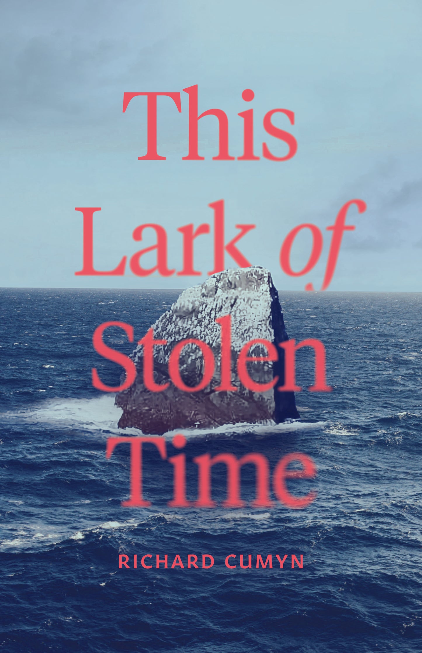 This Lark of Stolen Time