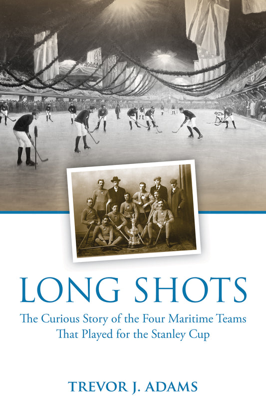 Long Shots - Agricola Street Books