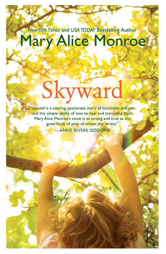 Skyward - Agricola Street Books