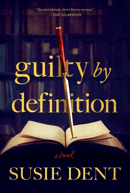 Coupable par définition