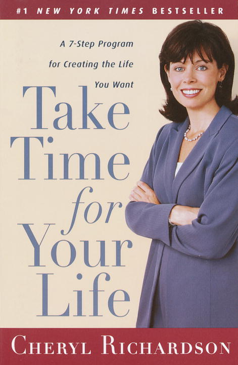 Take Time for Your Life - Agricola Street Books