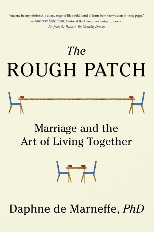 The Rough Patch