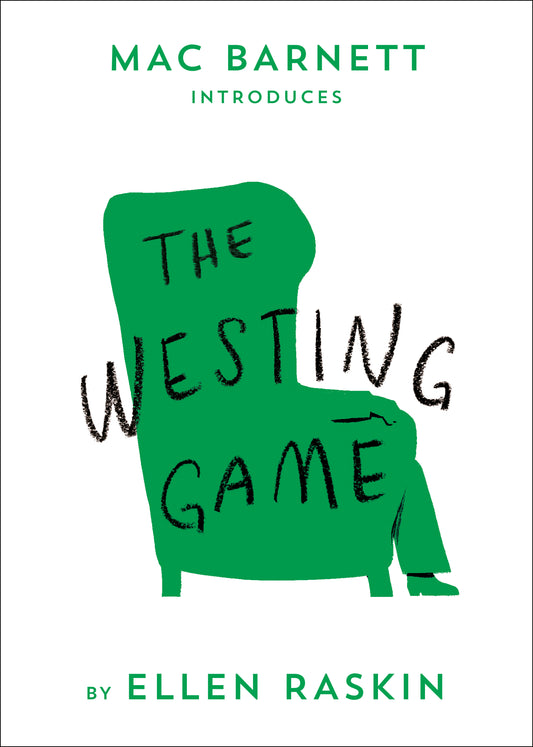 The Westing Game - Agricola Street Books