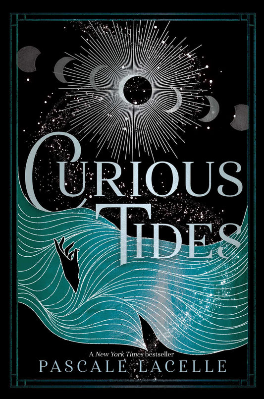 Curious Tides - Agricola Street Books