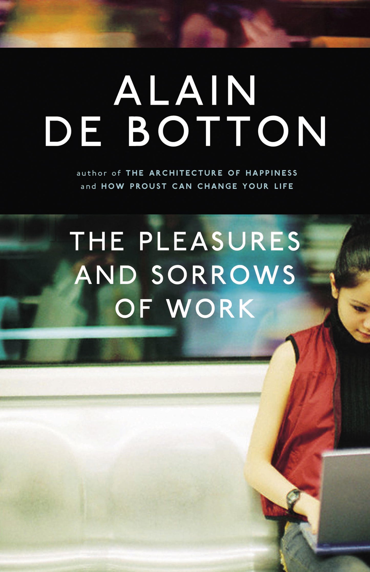The Pleasures and Sorrows of Work - Agricola Street Books