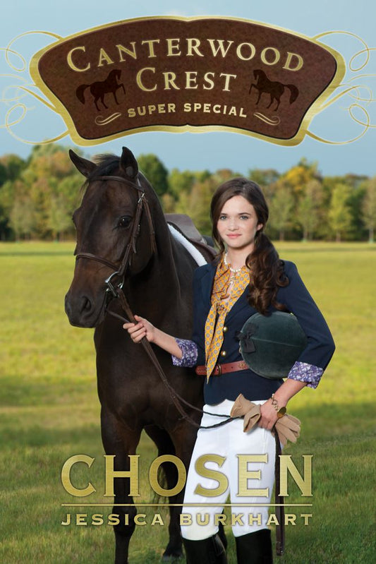 Chosen - Agricola Street Books