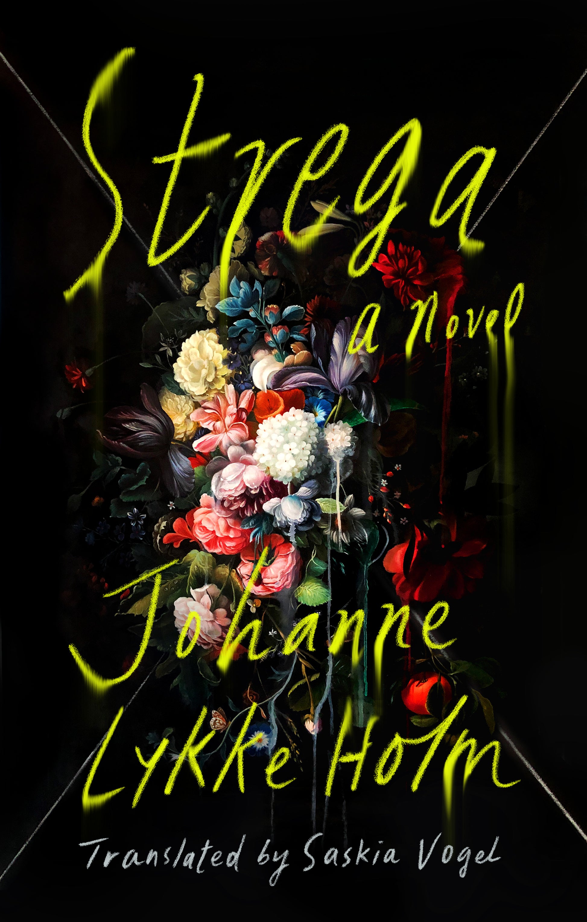 Strega - Agricola Street Books
