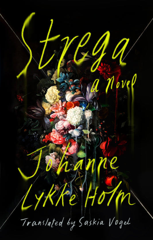 Strega - Agricola Street Books