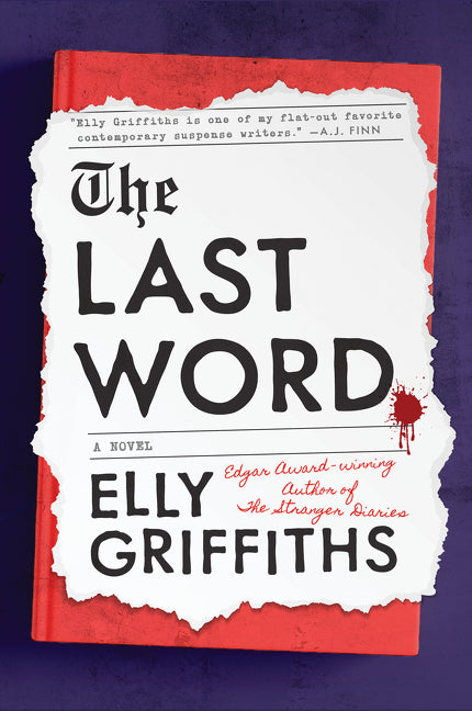 The Last Word - Agricola Street Books