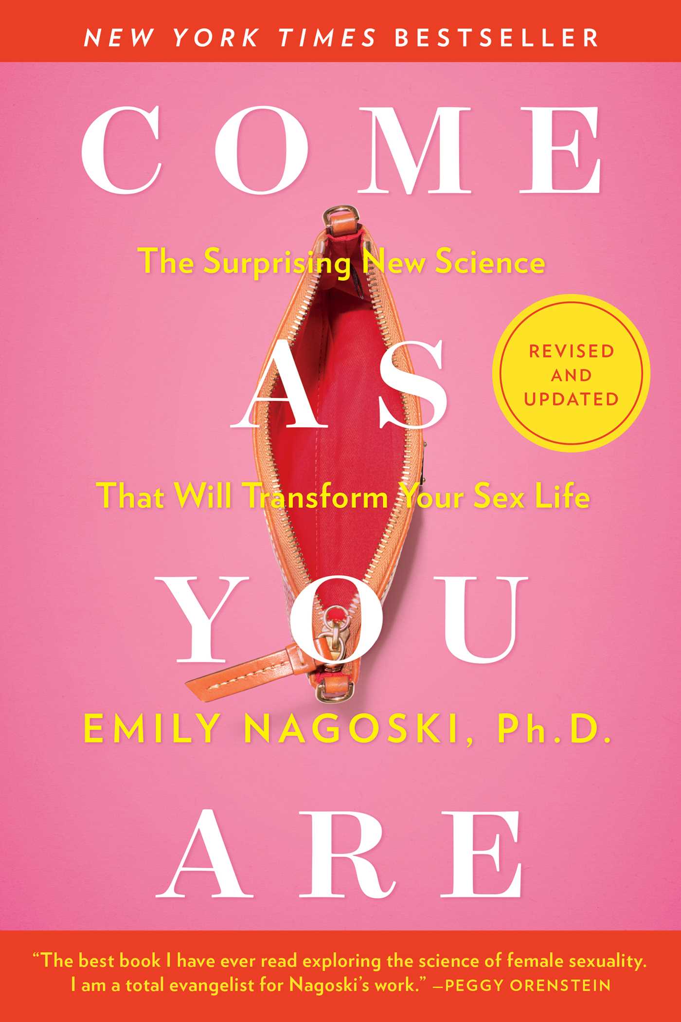 Come As You Are: Revised and Updated - Agricola Street Books