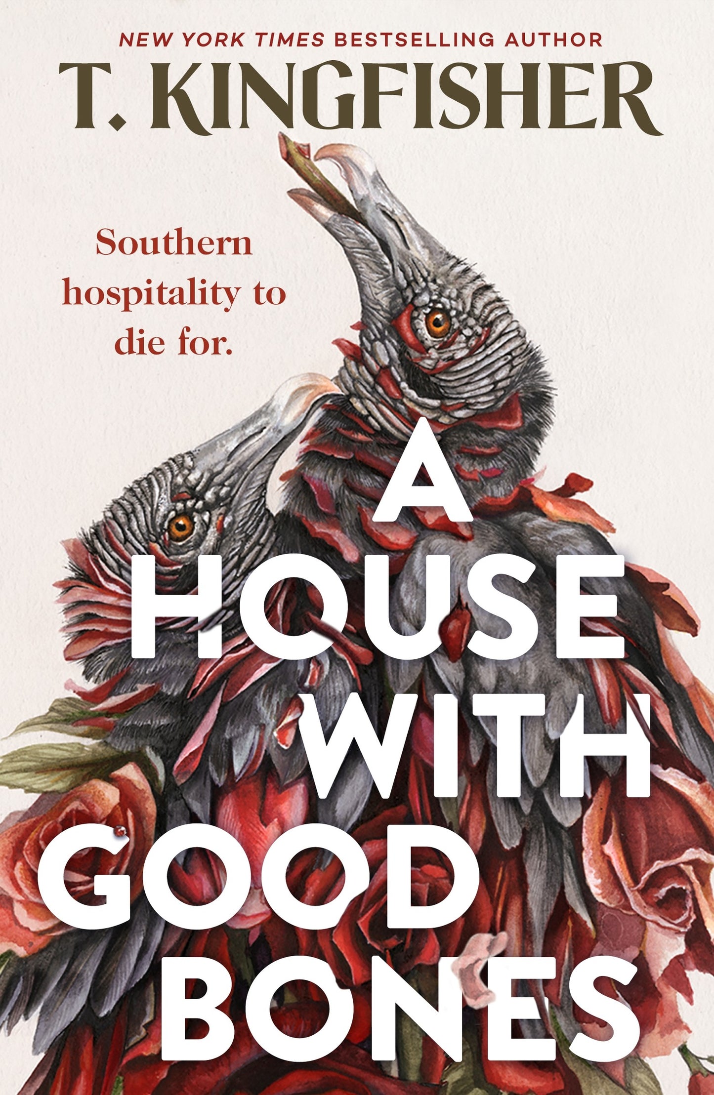 A House With Good Bones - Agricola Street Books