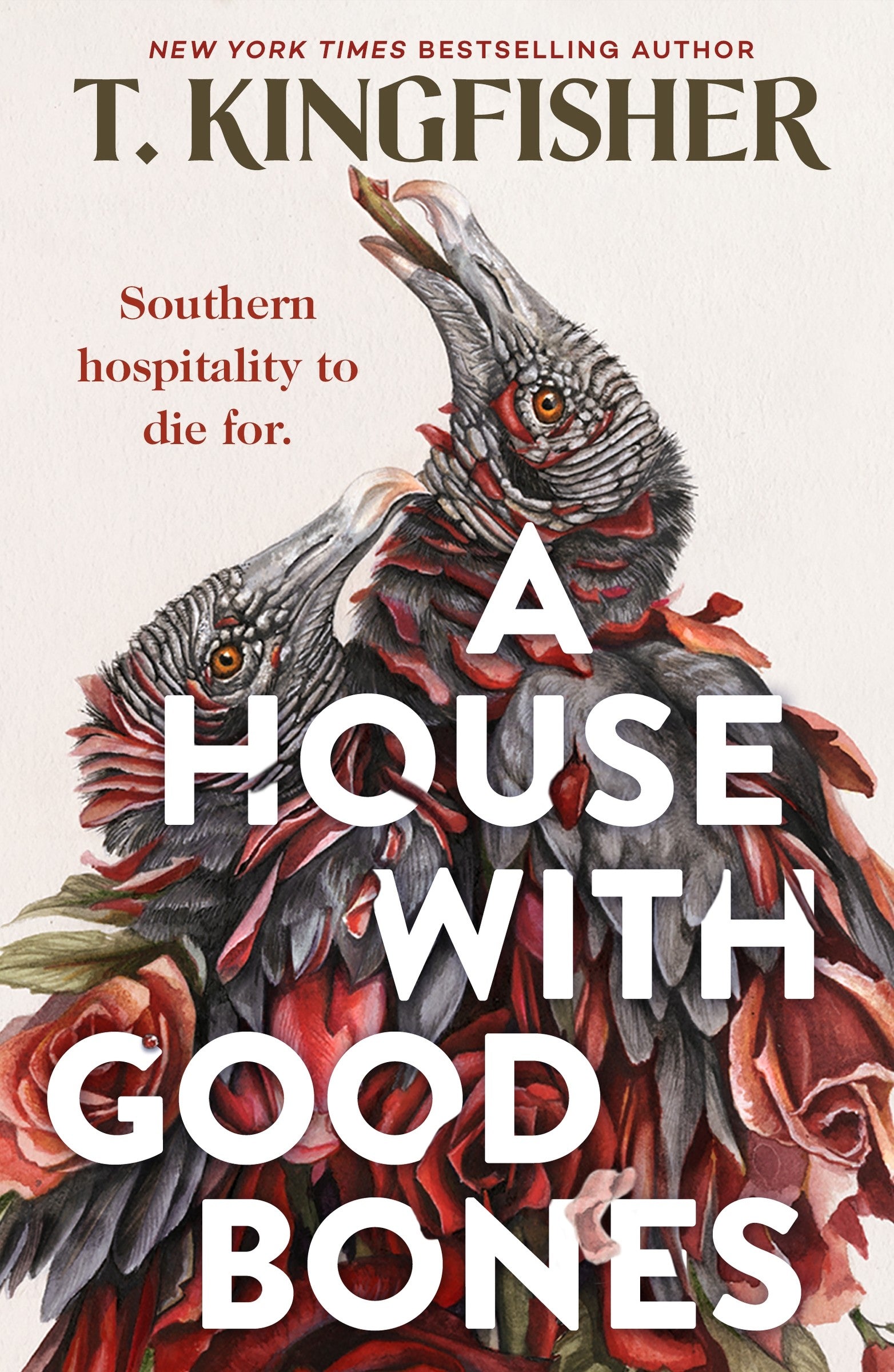A House With Good Bones - Agricola Street Books