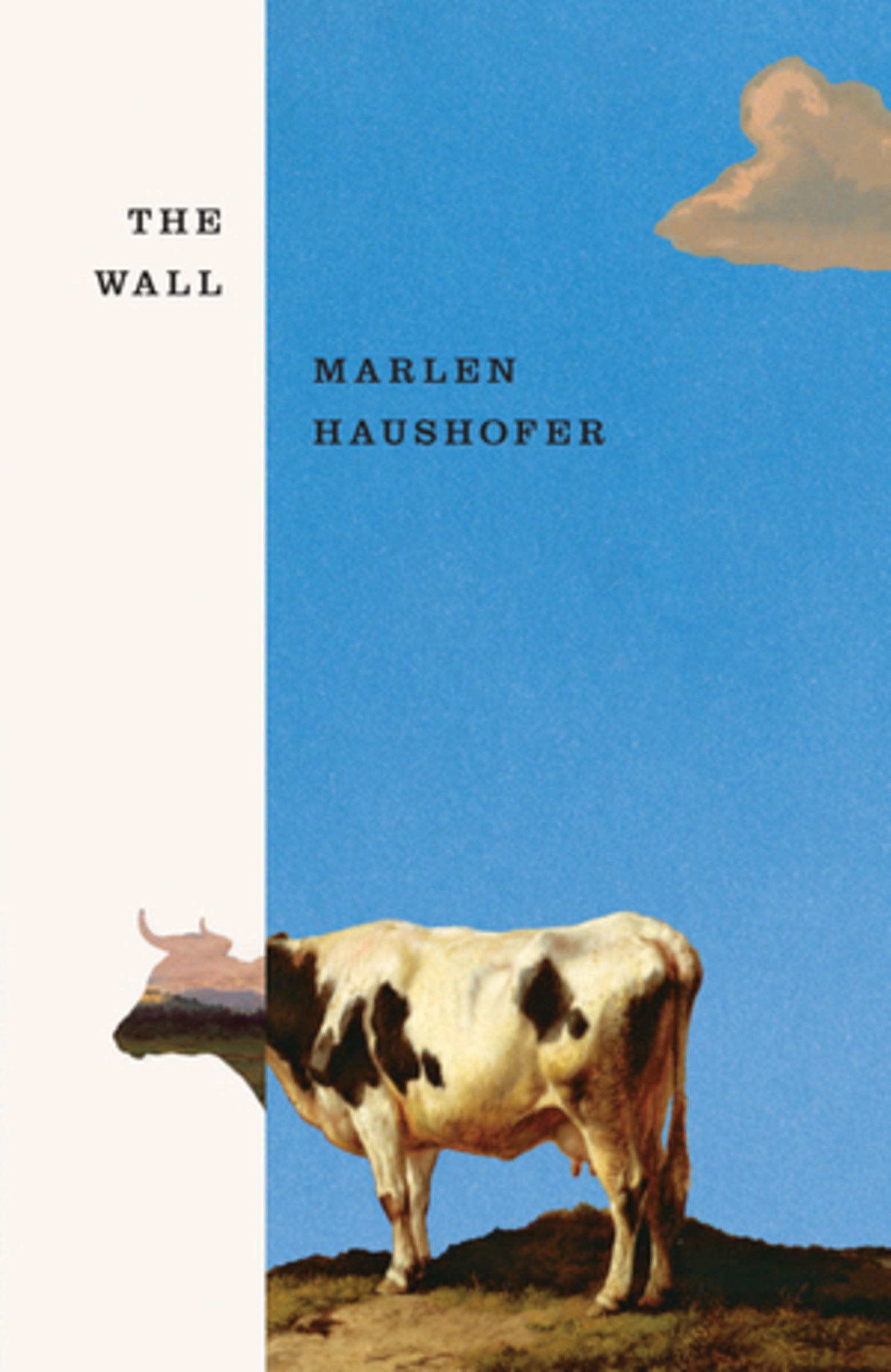 The Wall - Agricola Street Books