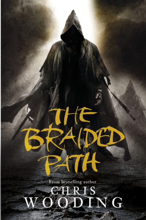 The Braided Path - Agricola Street Books