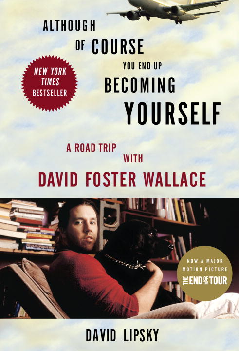 Although Of Course You End Up Becoming Yourself - Agricola Street Books
