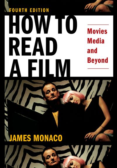 How to Read a Film - Agricola Street Books