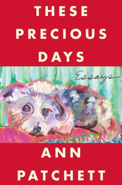 These Precious Days - Agricola Street Books