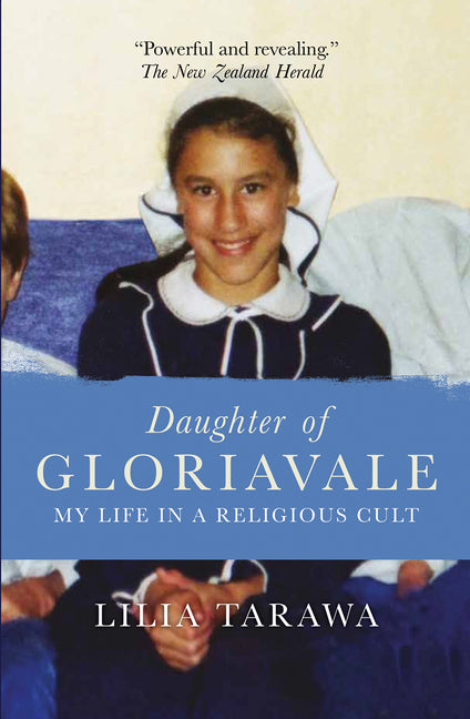 Daughter of Gloriavale - Agricola Street Books