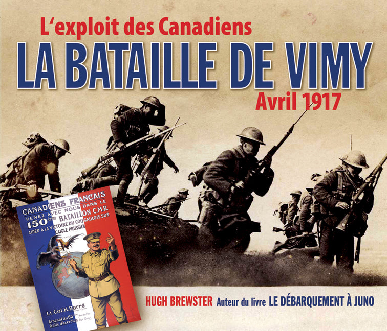 L'exploit des Canadiens