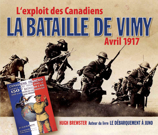 L'exploit des Canadiens