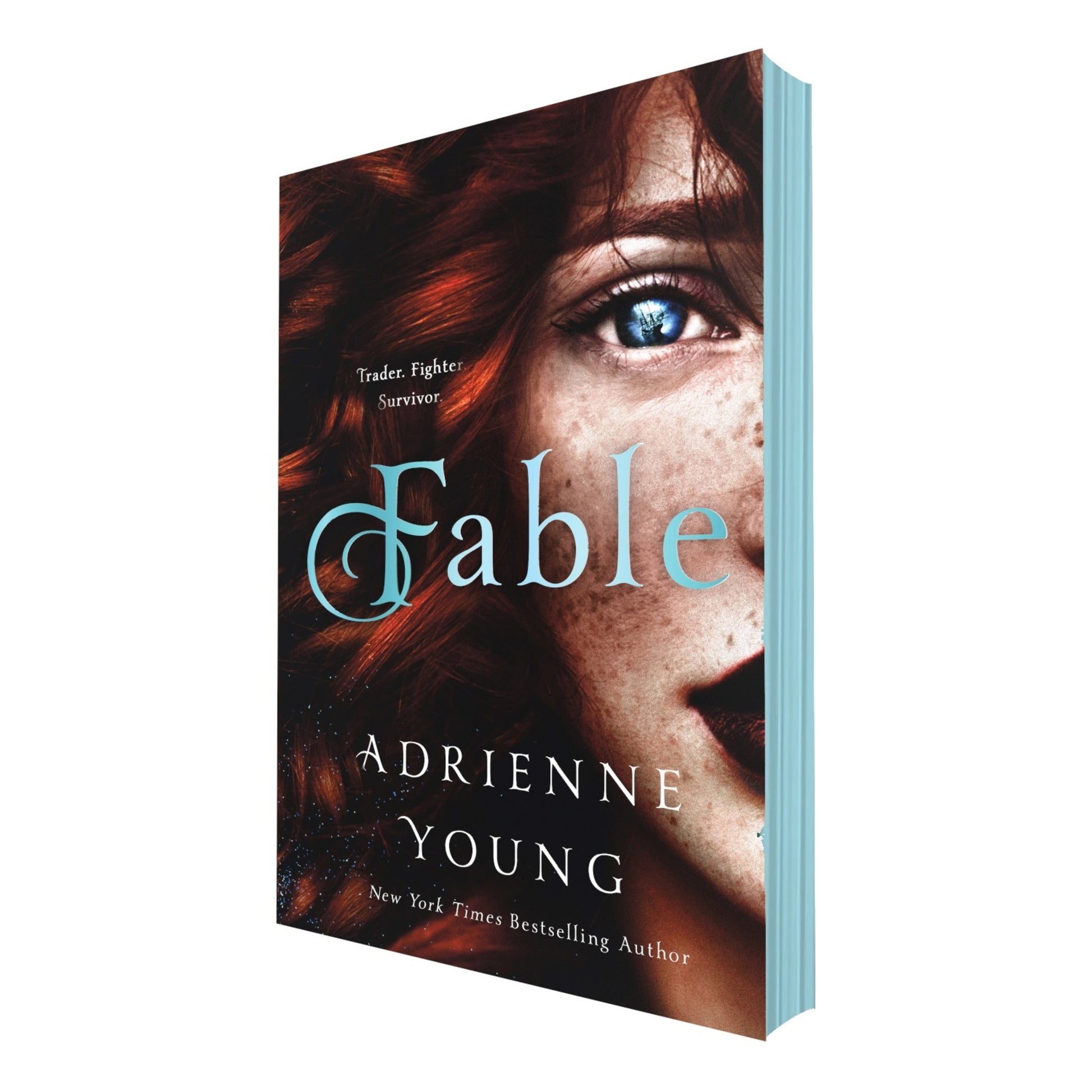 Fable - Agricola Street Books
