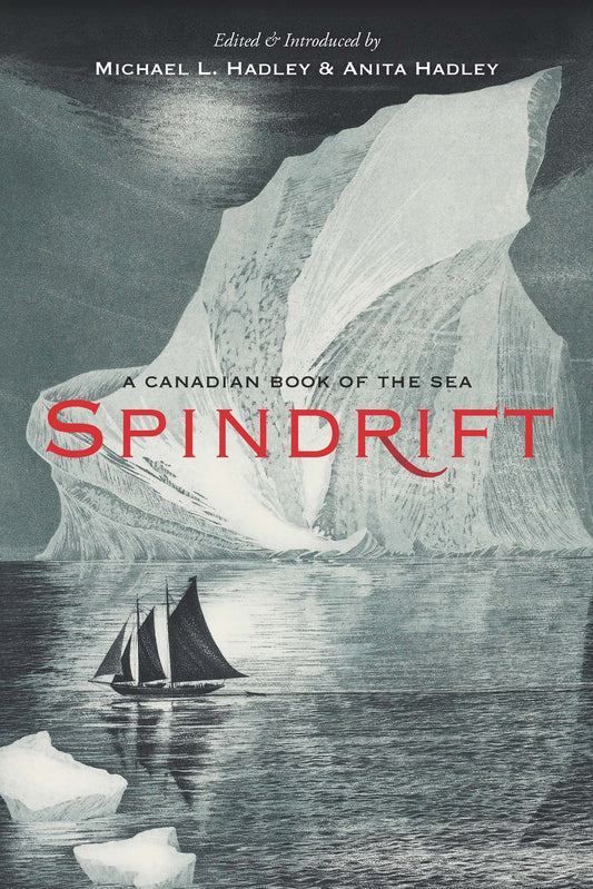 Spindrift - Agricola Street Books