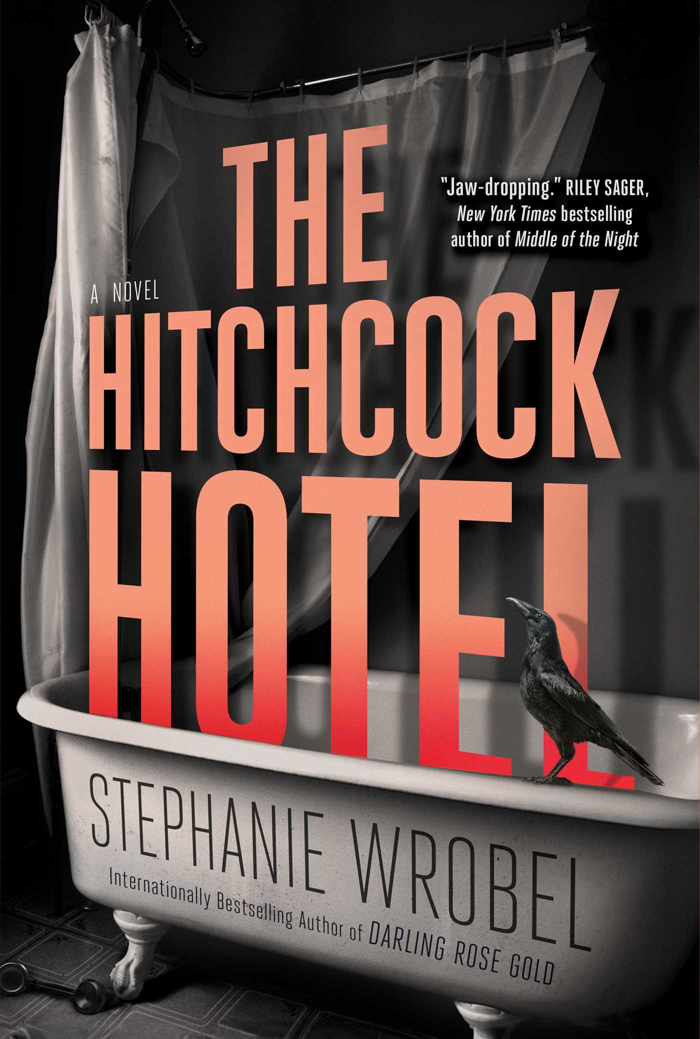 L'Hôtel Hitchcock