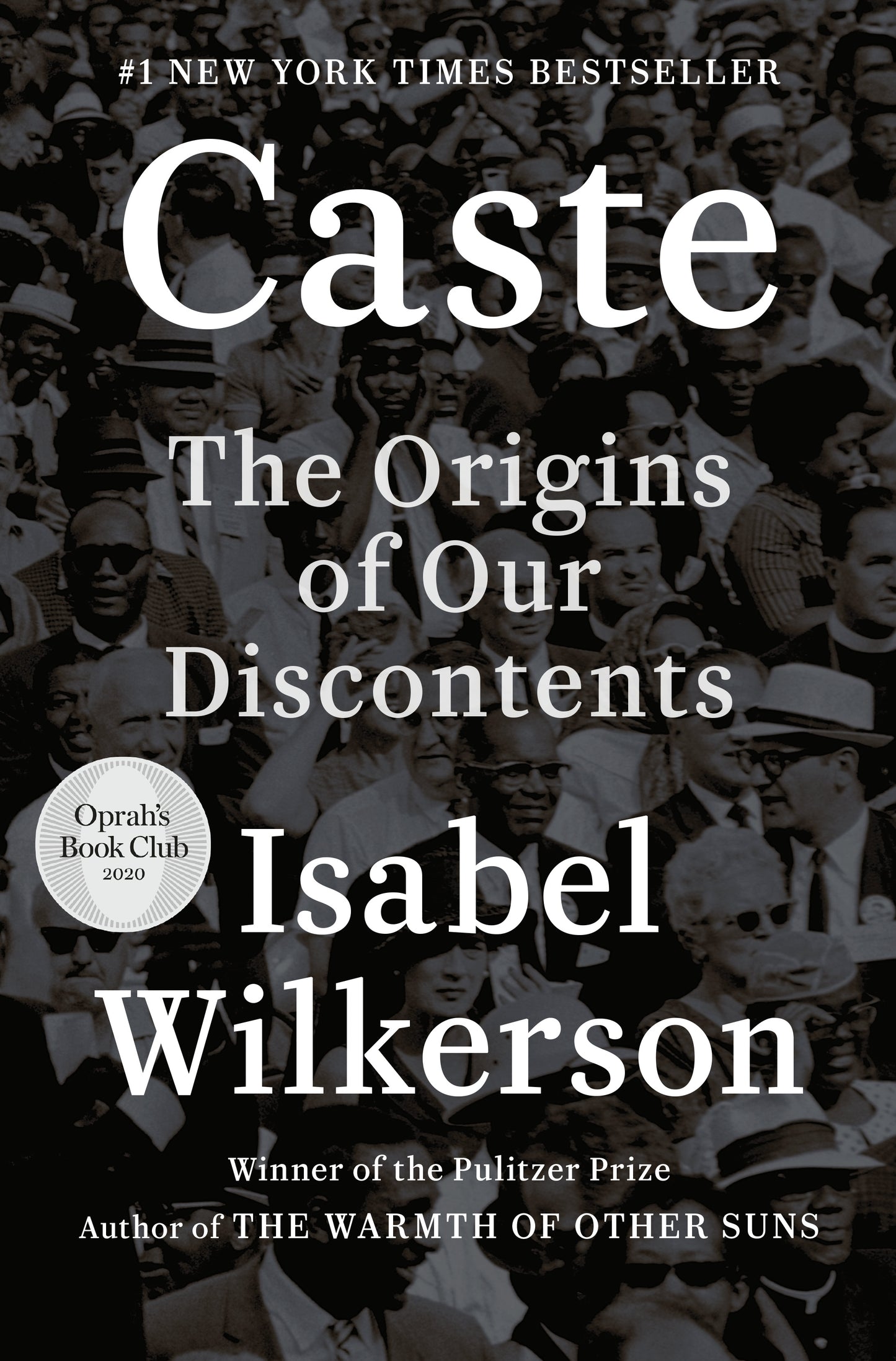 Caste - Agricola Street Books