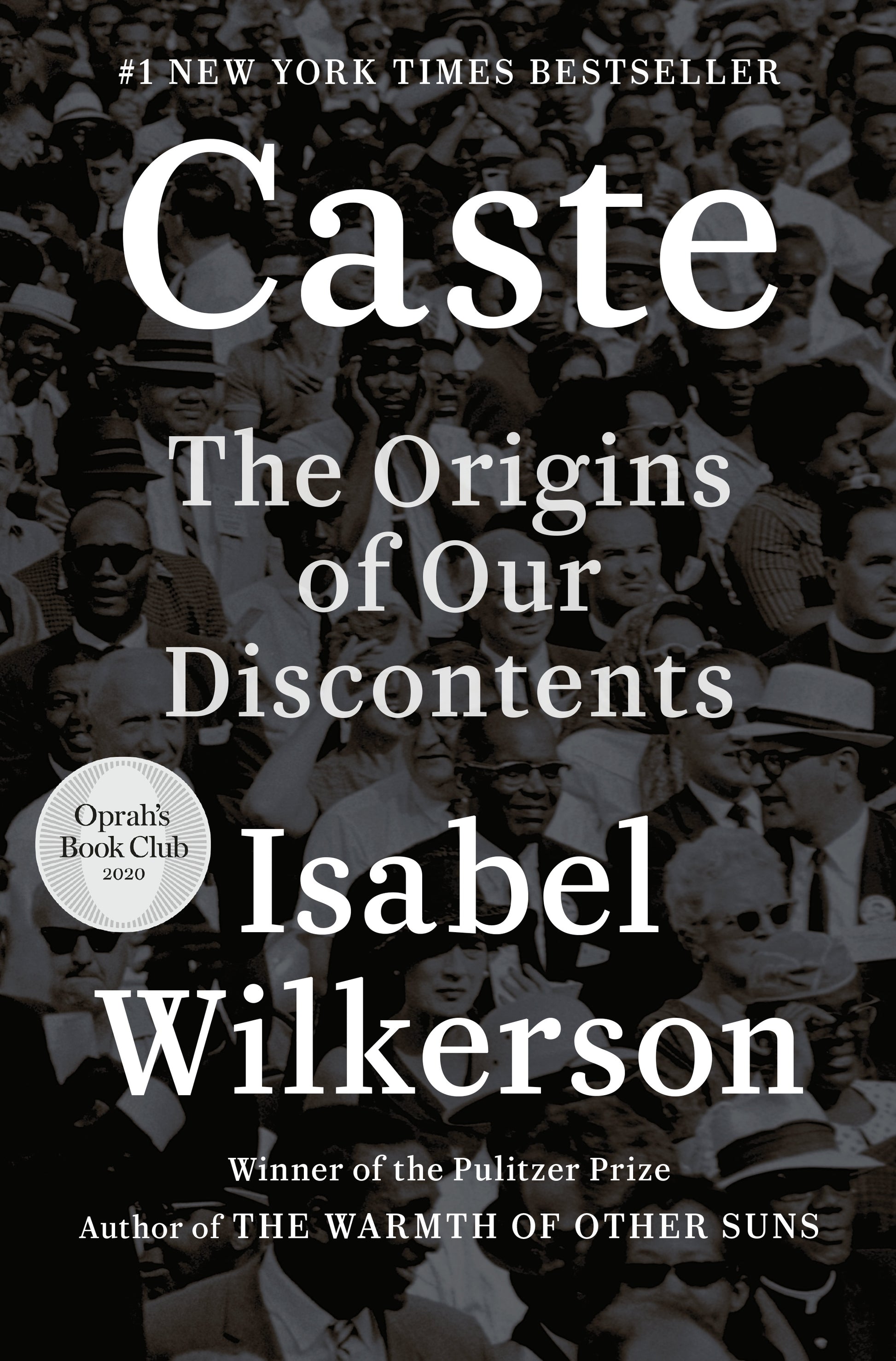 Caste - Agricola Street Books