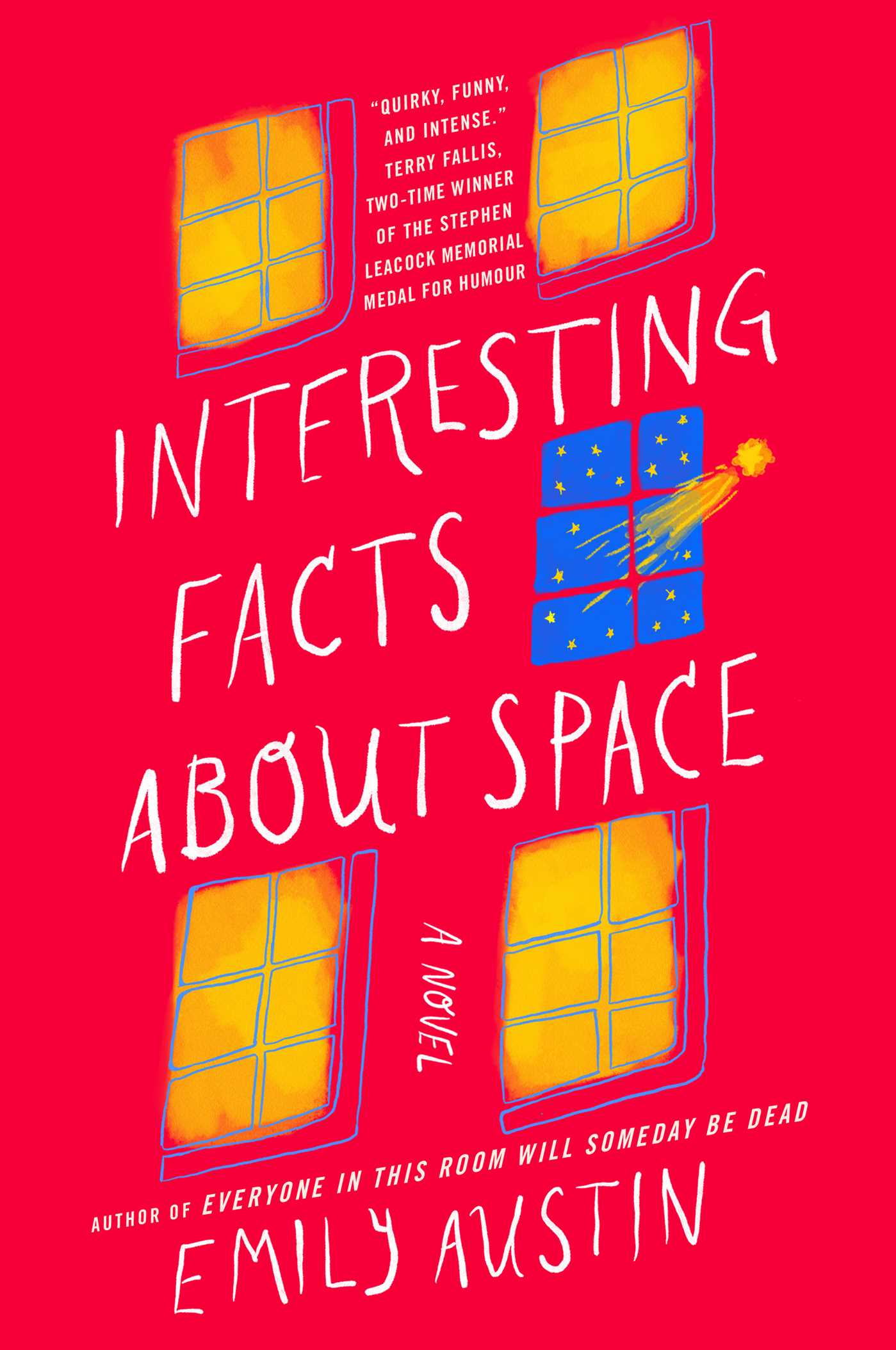 Interesting Facts about Space - Agricola Street Books