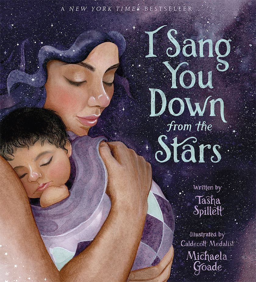 I Sang You Down from the Stars