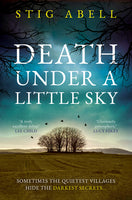Death Under a Little Sky (Jake Jackson, Book 1)