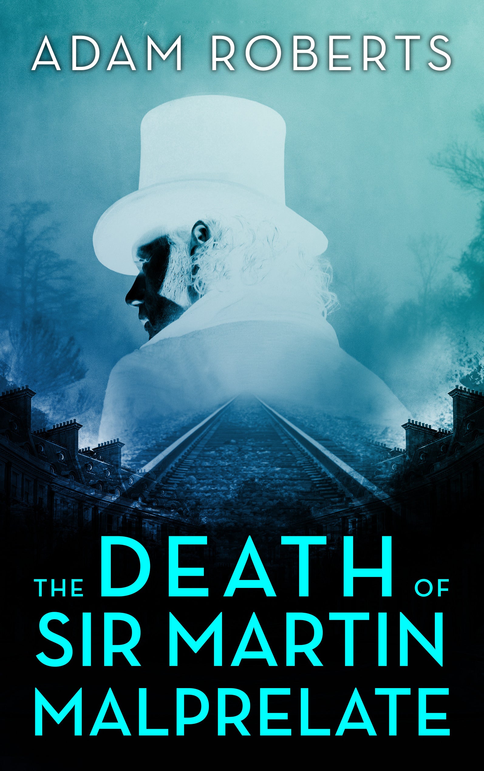 The Death of Sir Martin Malprelate - Agricola Street Books