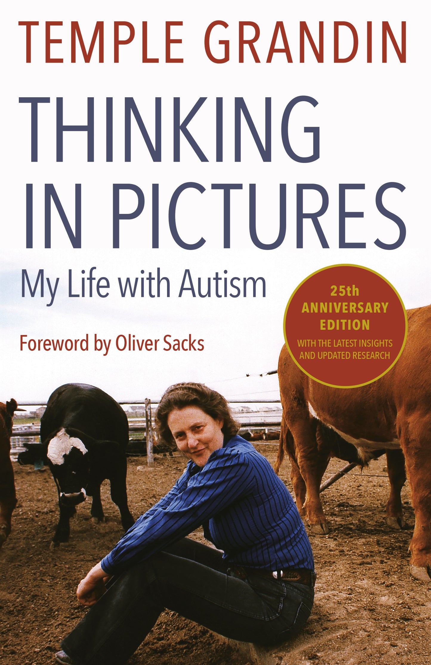 Thinking in Pictures, Expanded Edition - Agricola Street Books