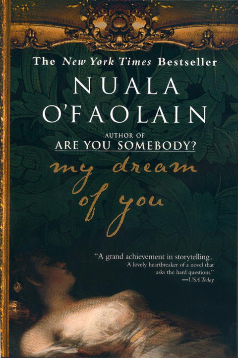 My Dream of You - Agricola Street Books