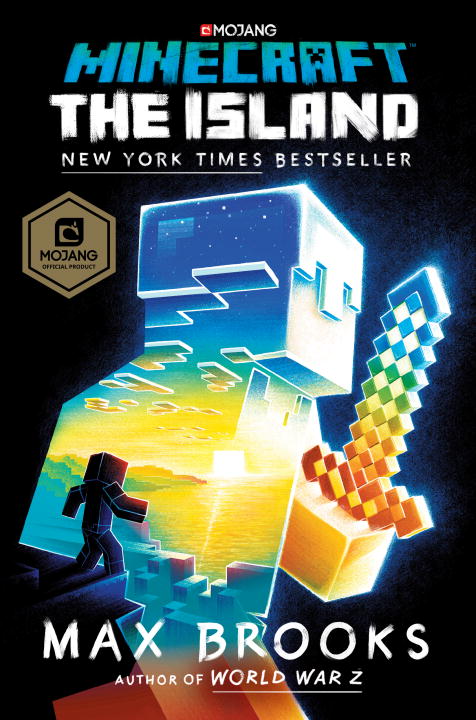 Minecraft: The Island - Agricola Street Books