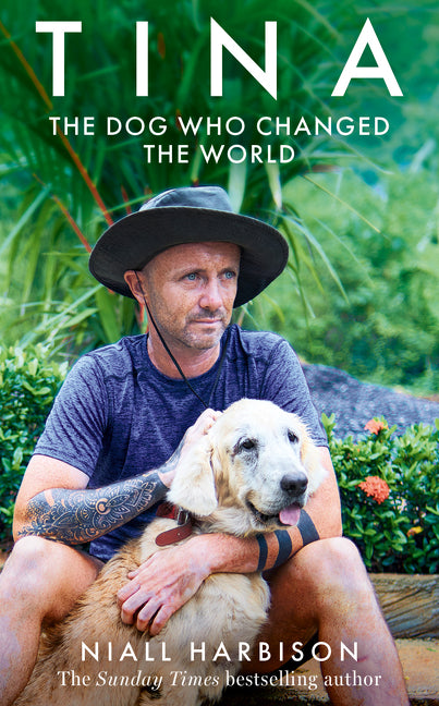 Tina : La chienne qui a changé le monde