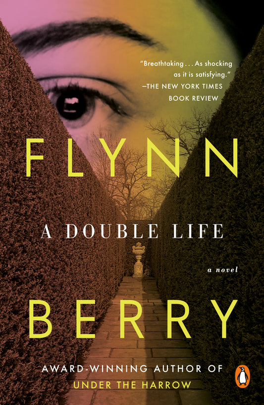 A Double Life - Agricola Street Books