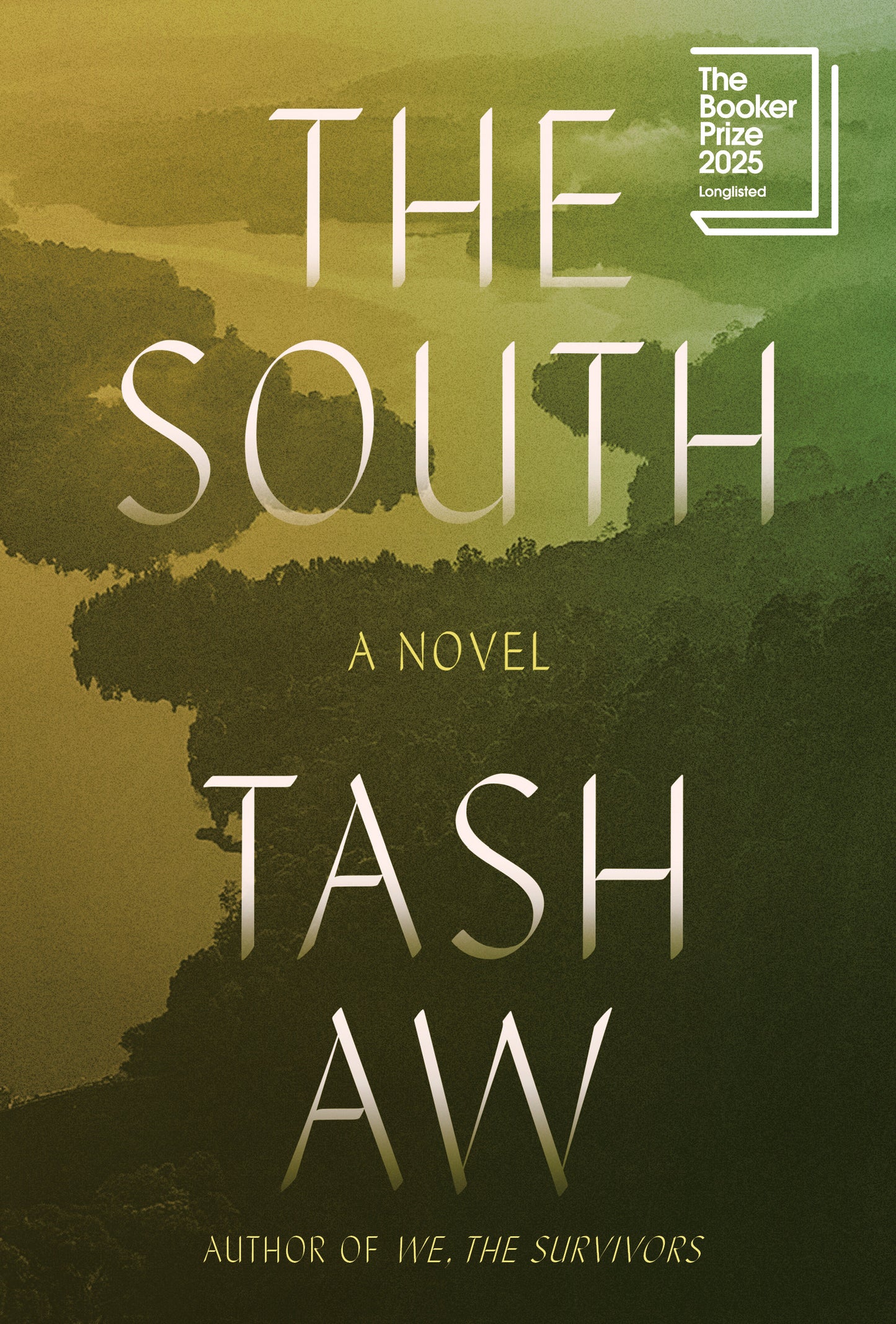 The South